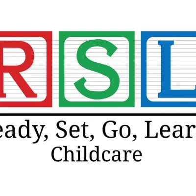 Ready, Set, Go, Learn Childcare