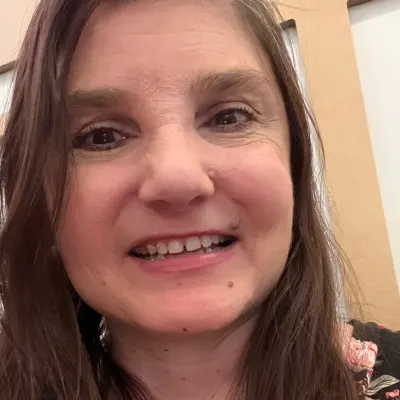 Jamie Boiros -Kindergarten Teacher 