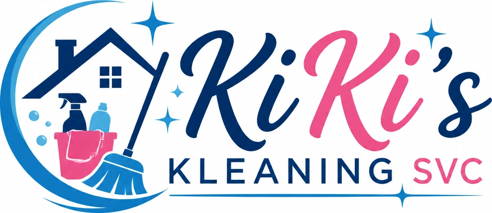 KiKi's Kleaning SVC