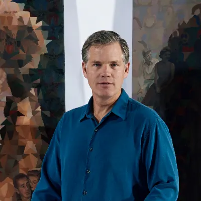 Karl Soderlund Gallery & Studio