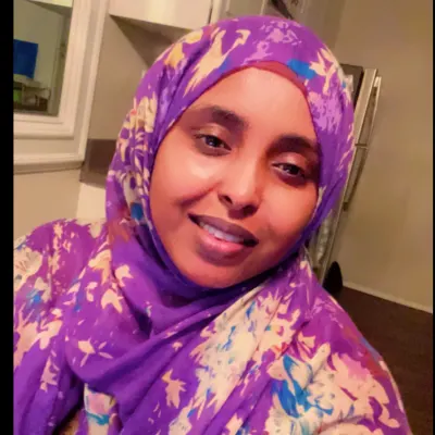 Jama Safiyo & Farah Abdi Family Childcare