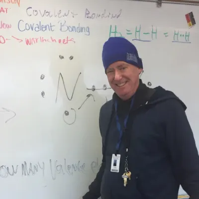 MisterD Tutoring