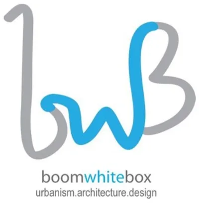 Boom White Box