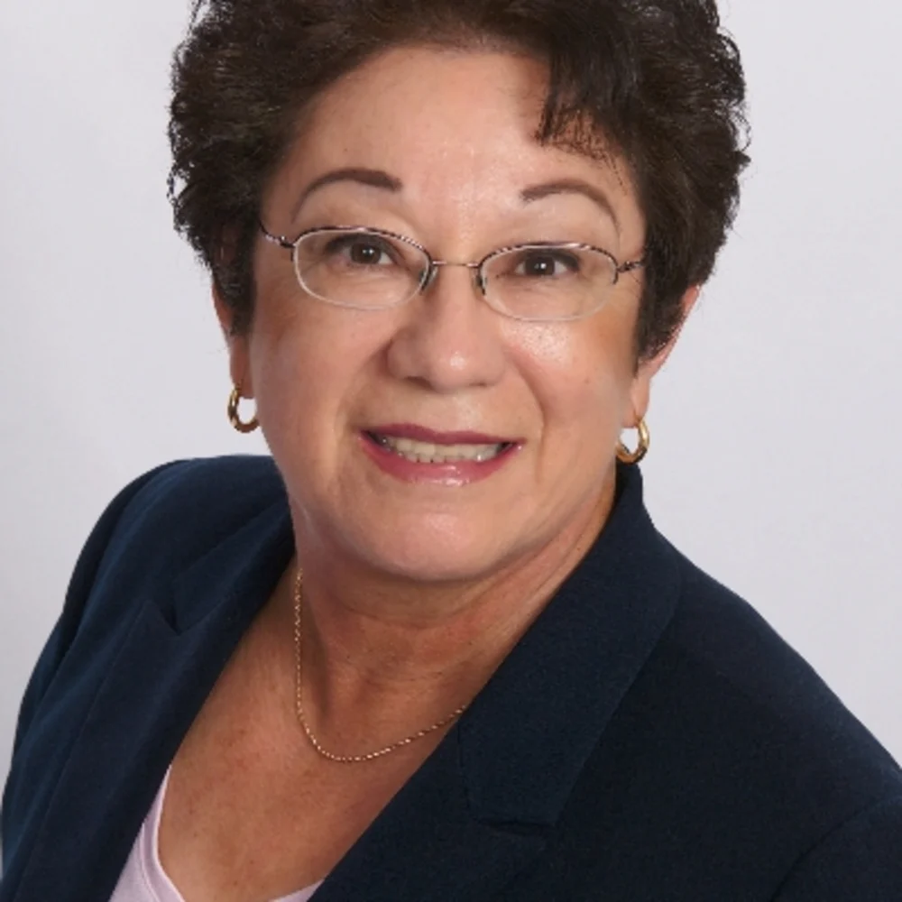 Carmen C. Garcia, CPA