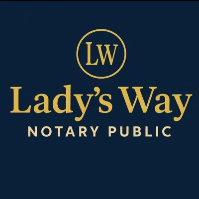 Lady's Way, LLC