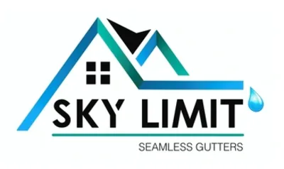 Sky Limits Seamless Gutters