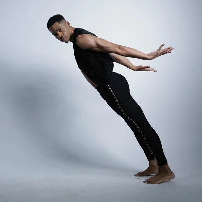 Derwin May's Dance Lessons