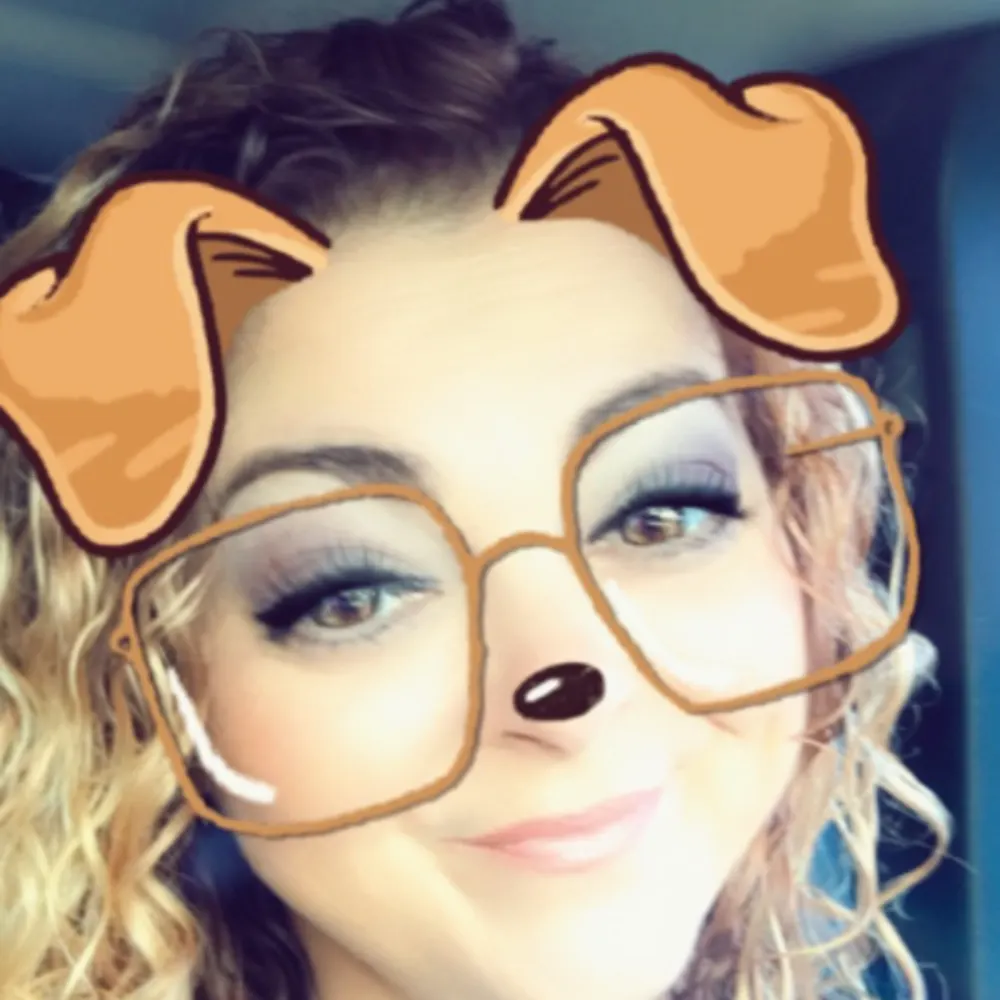 Krystal Gallagher