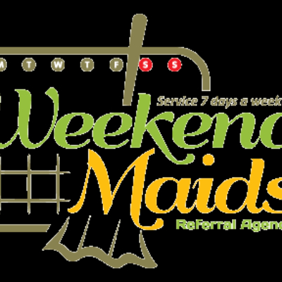Weekend Maids