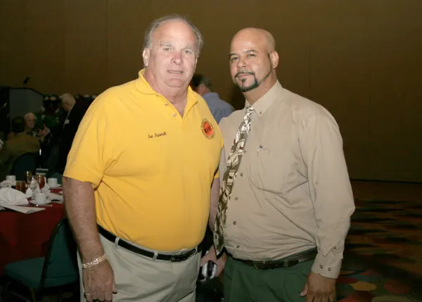 COACH HECTOR 