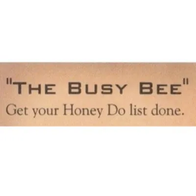 The Busy Bee Remodeling