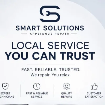 Smart Solutions Appliance Repair