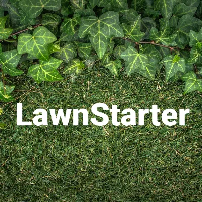 LawnStarter Lawn Care Service