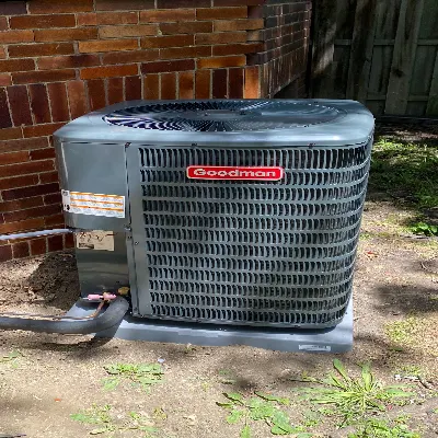 Holloway HVAC And Home Repair, LLC