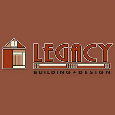 Legacy Building & Design
