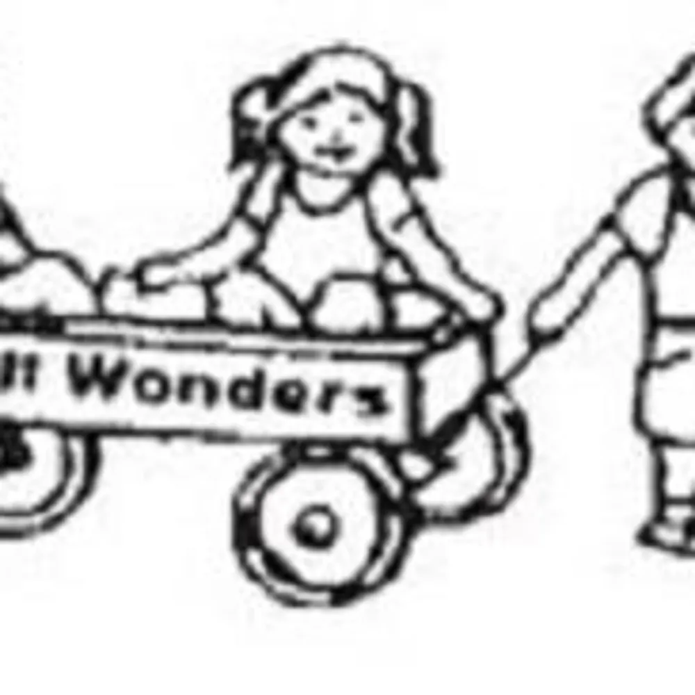 Small Wonders Nursery & Day Care