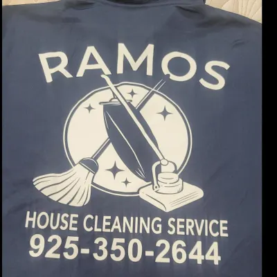 Ramos House Cleaning 