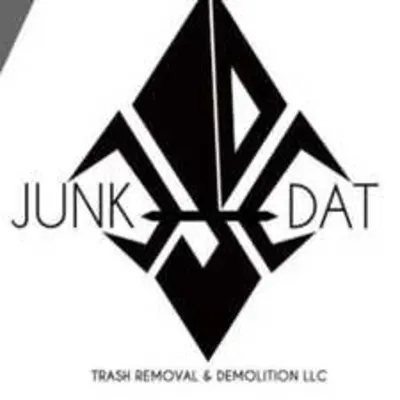 Junk Dat Trash Removal & Demolition, LLC
