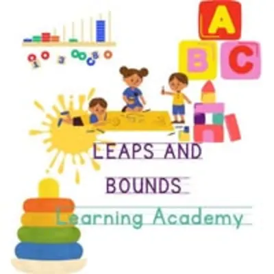Leaps And Bounds Learning Academy