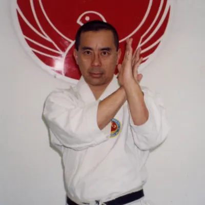 USA Wado-Ryu Karate