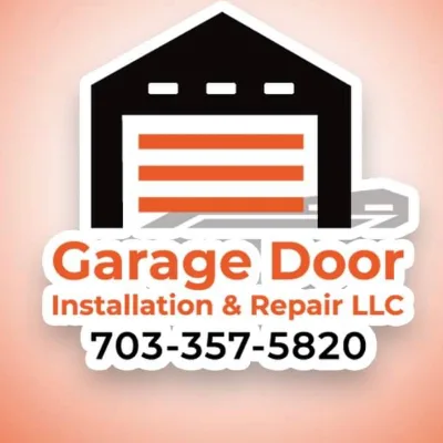 Garage Door Installation And Repair Llc