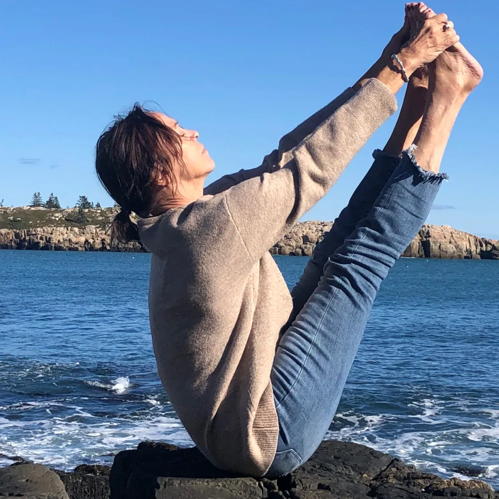 Alchemy Yoga