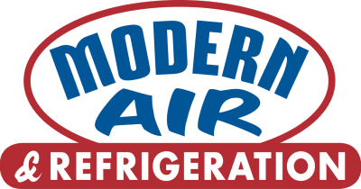 Modern Air & Refrigeration