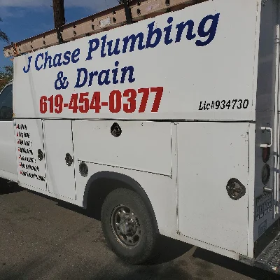 JChasePlumbing&Drain