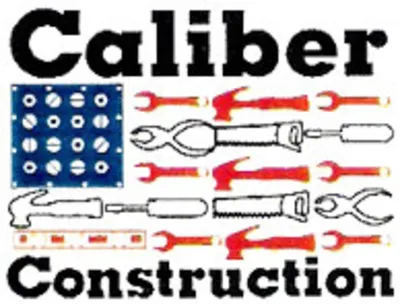 Caliber Construction