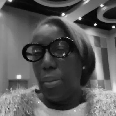 Antoinette Montgomery