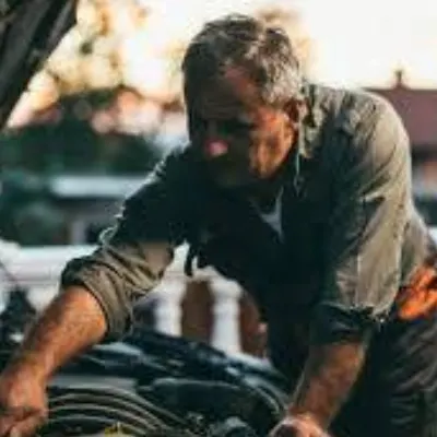 MyMobile Mechanic
