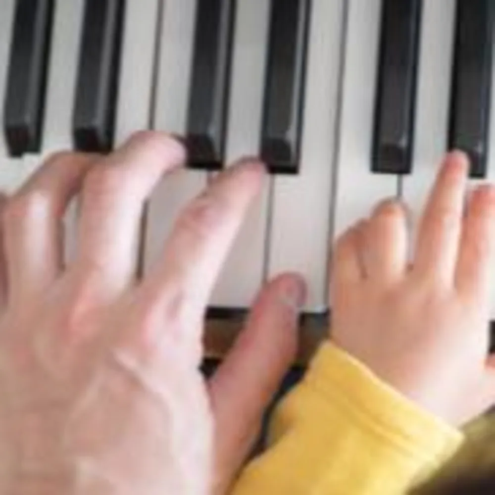 Keyboard Kris