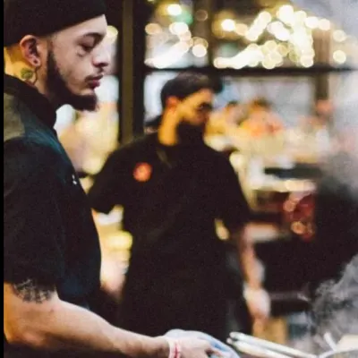 Chef Reek