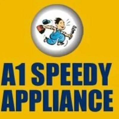 A1 Speedy Appliance