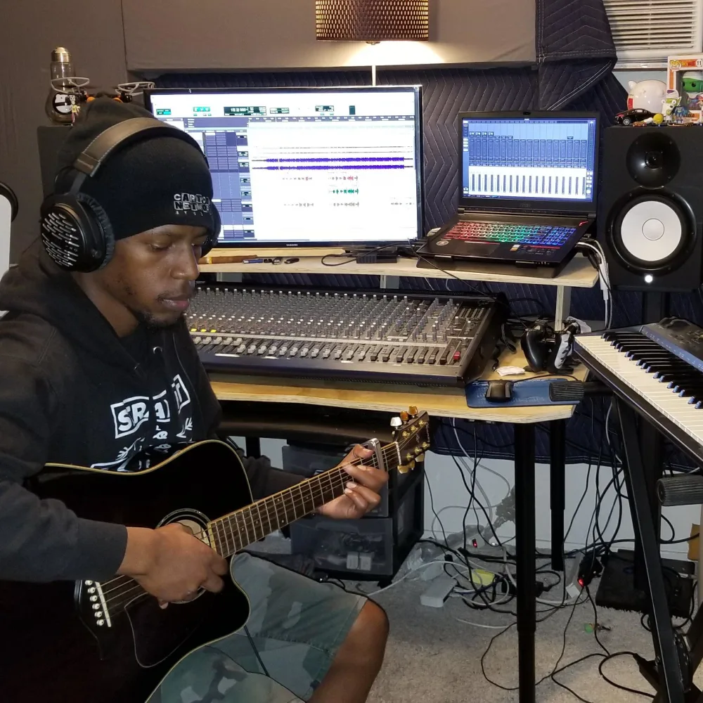 Pi Studios Music