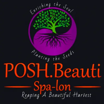 POSH.Beauti Spa-lon