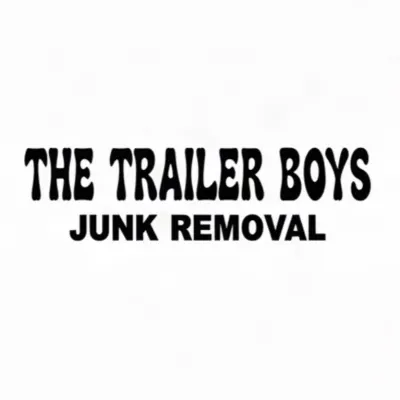 The Trailer Boys Junk Removal