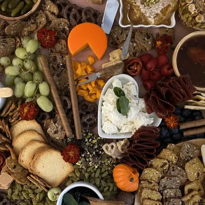 The Little Cheese Collective