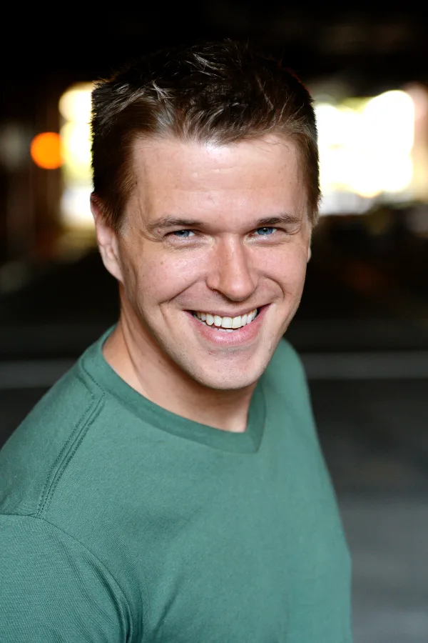 Acting Headshots