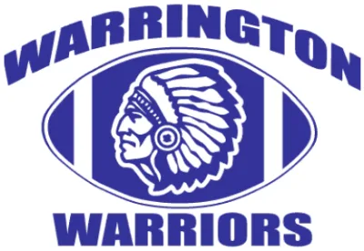 Warrington Warriors Football Field