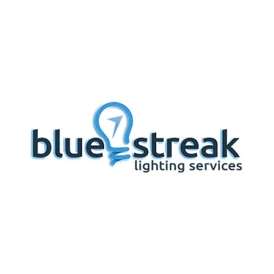 Blue Streak Lighting Services