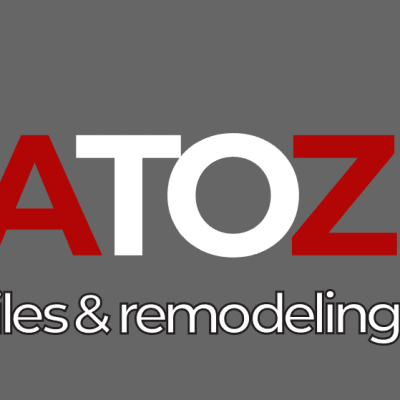 A To Z Tiles & Remodeling, Inc.