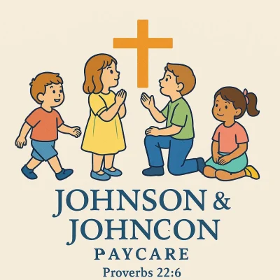 Johnson & Johnson Home Day Care