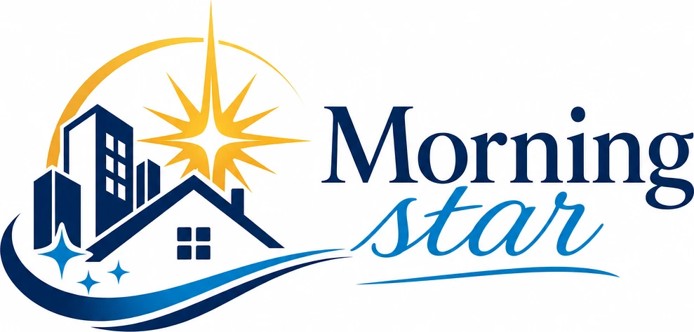  Morning star 