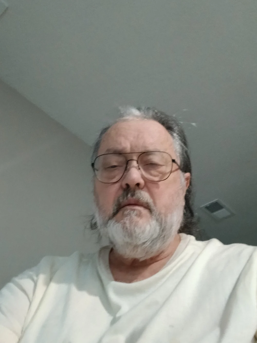 Chris May