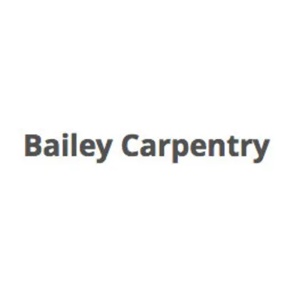 Bailey Carpentry
