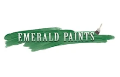 Emerald Paints
