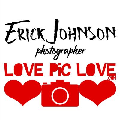 Erick Johnson | Love Pic Love