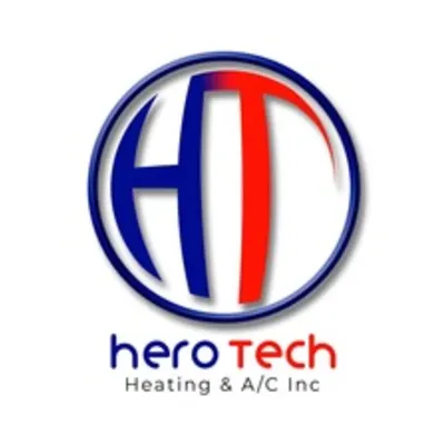 Hero Tech Heating And A/C