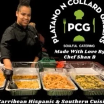 PCG Soulful Catering